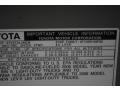 Silver Streak Mica - Tacoma V6 TRD Sport Access Cab 4x4 Photo No. 86