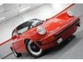 Guards Red - 911 SC Coupe Photo No. 1