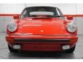 Guards Red 1983 Porsche 911 SC Coupe Exterior