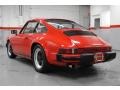  1983 911 SC Coupe Guards Red