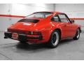 Guards Red - 911 SC Coupe Photo No. 6