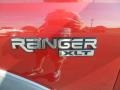 2003 Toreador Red Metallic Ford Ranger XLT SuperCab 4x4  photo #10