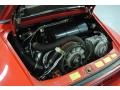 1983 Porsche 911 3.0 Liter SOHC 12V Flat 6 Cylinder Engine Photo