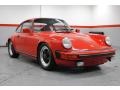Guards Red - 911 SC Coupe Photo No. 9