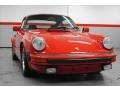 Guards Red - 911 SC Coupe Photo No. 10