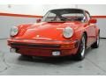 Guards Red - 911 SC Coupe Photo No. 12