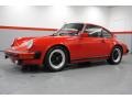 Guards Red - 911 SC Coupe Photo No. 14