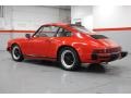 1983 Guards Red Porsche 911 SC Coupe  photo #18