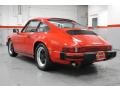 1983 Guards Red Porsche 911 SC Coupe  photo #19