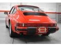 1983 Guards Red Porsche 911 SC Coupe  photo #20