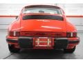 Guards Red - 911 SC Coupe Photo No. 21