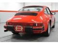 1983 Guards Red Porsche 911 SC Coupe  photo #22