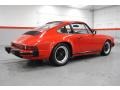 1983 Guards Red Porsche 911 SC Coupe  photo #24