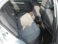 Ice Silver Metallic - Aveo LT Sedan Photo No. 13