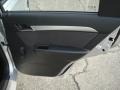 Ice Silver Metallic - Aveo LT Sedan Photo No. 14