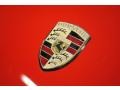 1983 Porsche 911 SC Coupe Badge and Logo Photo