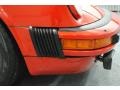 1983 Guards Red Porsche 911 SC Coupe  photo #36