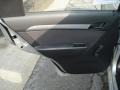 Ice Silver Metallic - Aveo LT Sedan Photo No. 25
