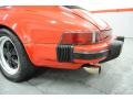 Exhaust of 1983 911 SC Coupe