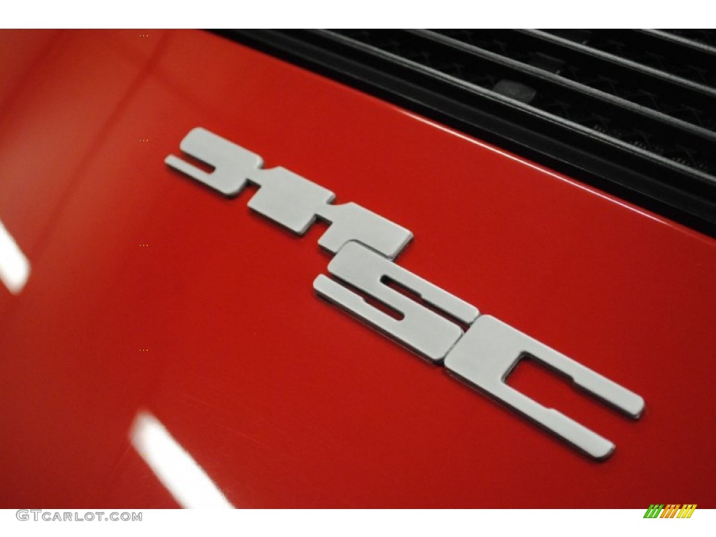 1983 Porsche 911 SC Coupe Marks and Logos Photo #64674269
