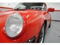 Guards Red - 911 SC Coupe Photo No. 45