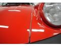 1983 Guards Red Porsche 911 SC Coupe  photo #49