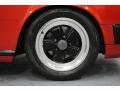 1983 Porsche 911 SC Coupe Wheel and Tire Photo