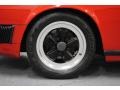 1983 Porsche 911 SC Coupe Wheel and Tire Photo