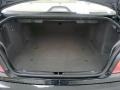 Cosmos Black Metallic - 5 Series 540i Sedan Photo No. 11