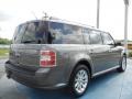Sterling Grey Metallic - Flex SEL Photo No. 5