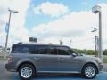 Sterling Grey Metallic - Flex SEL Photo No. 6
