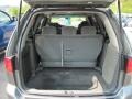 2000 Granite Green Metallic Honda Odyssey LX  photo #16