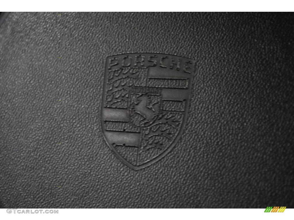 1983 Porsche 911 SC Coupe Marks and Logos Photo #64674932