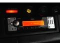 1983 Porsche 911 Black Interior Audio System Photo