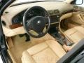 Cosmos Black Metallic - 5 Series 540i Sedan Photo No. 12
