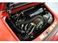 1983 Porsche 911 3.0 Liter SOHC 12V Flat 6 Cylinder Engine Photo