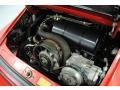 1983 Porsche 911 3.0 Liter SOHC 12V Flat 6 Cylinder Engine Photo