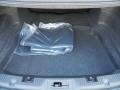 2013 Lincoln MKS FWD Trunk