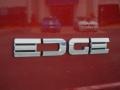 2013 Ford Edge SEL Badge and Logo Photo