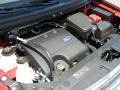 3.5 Liter DOHC 24-Valve Ti-VCT V6 Engine for 2013 Ford Edge SEL #64675238