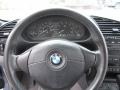 Grey Steering Wheel Photo for 1999 BMW 3 Series #64675508