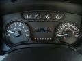 Steel Gray Gauges Photo for 2012 Ford F150 #64675649