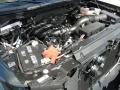 3.7 Liter Flex-Fuel DOHC 24-Valve Ti-VCT V6 Engine for 2012 Ford F150 XL Regular Cab #64675673