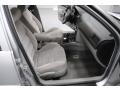 Reflex Silver Metallic - Jetta GLS TDI Sedan Photo No. 75