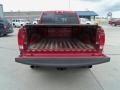 2011 Deep Cherry Red Crystal Pearl Dodge Ram 1500 Big Horn Quad Cab 4x4  photo #29