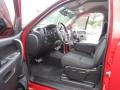 2010 Fire Red GMC Sierra 1500 SLE Crew Cab  photo #26