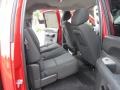 2010 Fire Red GMC Sierra 1500 SLE Crew Cab  photo #28