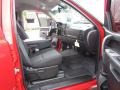 2010 Fire Red GMC Sierra 1500 SLE Crew Cab  photo #29