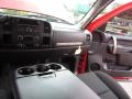 2010 Fire Red GMC Sierra 1500 SLE Crew Cab  photo #32