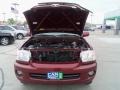 2006 Salsa Red Pearl Toyota Sequoia SR5 4WD  photo #3